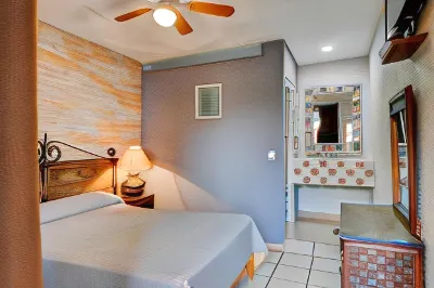 Hotel Spa Casa del Sol