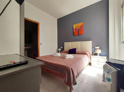 Hostal Neus Hôtels à : Alcossebre