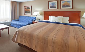 Candlewood Suites Elgin NW-Chicago