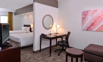 SpringHill Suites Oklahoma City Airport