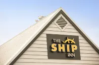 Nightcap at the Ship Inn