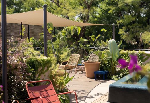 호텔 네리 - 릴레 & 샤토 대표 이미지