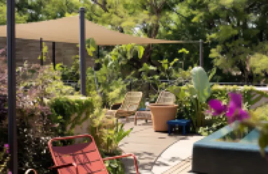 Hotel Neri – Relais & Chateaux