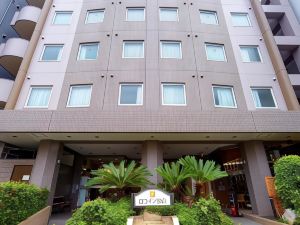 Roco Inn Matsuyama