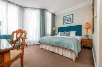 Ashburn Hotel - Wifi