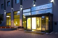 Hotel Sporting Cologno Hôtels à : Cernusco sul Naviglio