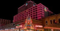Eldorado Reno Hotel & Casino