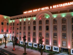 Phú Long Tam Kỳ Hotel & Restaurant