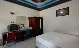 OYO 92783 Wisma Bunda Syariah Near Man Pinrang