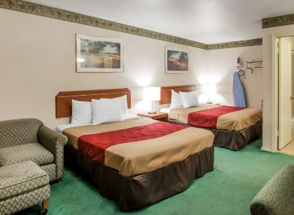 Econo Lodge Vancouver