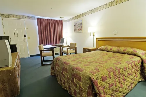 712 Inn Hotels in Carolina Forest