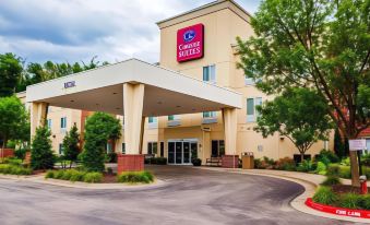 Comfort Suites Independence - Kansas City