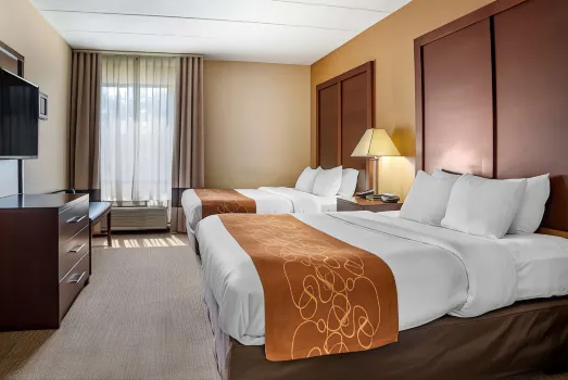 Comfort Suites Hotels near Hagerstown Premium Outlets