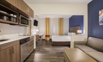 MainStay Suites Joliet I-55 - Housity