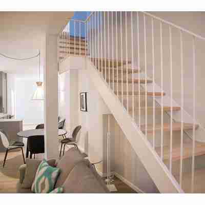 Apartamentos Libere Valencia Jardin Botanico Others