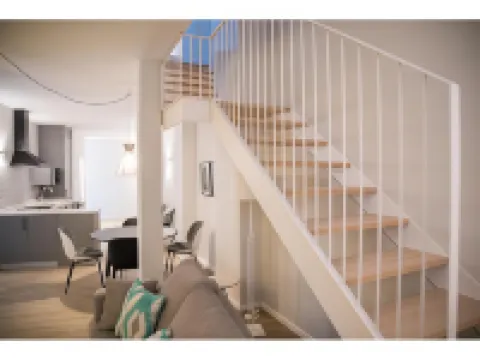 Apartamentos Libere Valencia Jardin Botanico