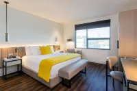 Shashi Hotel Mountain View Palo Alto Hotels in Mountain View