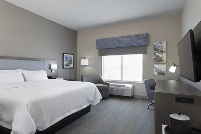 Hampton Inn & Suites St. Charles Old Town Area Các khách sạn ở Saint Charles