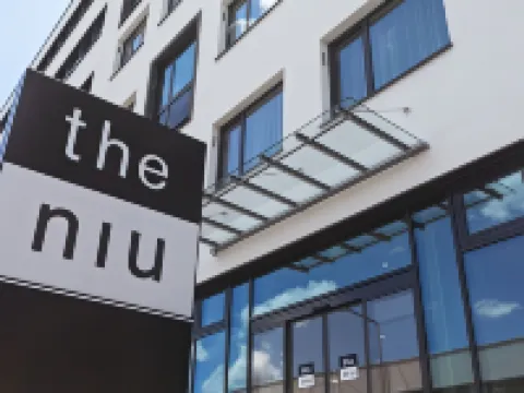 Holiday Inn - the niu, Form Stuttgart Feuerbach by IHG Hotels in Stuttgart
