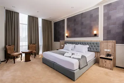 Gabrielle International Hotel Hotels in der Nähe von Ilkhom Theater