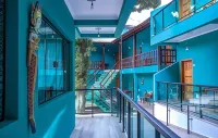 Pousada Guarubela Veloso Hotel di Ilhabela