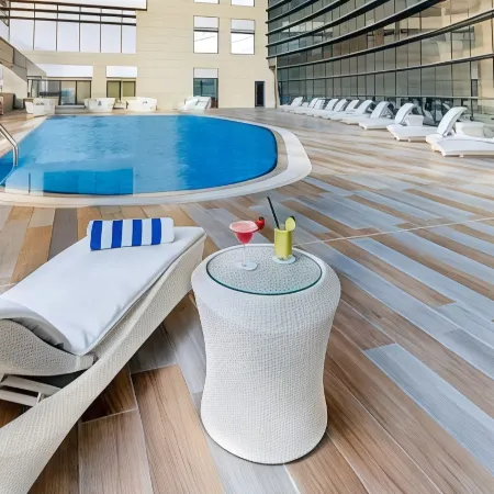 dusitD2 Salwa Doha