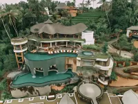 Kenran Resort Ubud by Soscomma Các khách sạn gần Tibumana Waterfall