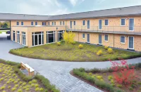 PRIMA Inn HOTEL & HOF NEURUPPIN Hotels in Gühlen-Glienicke