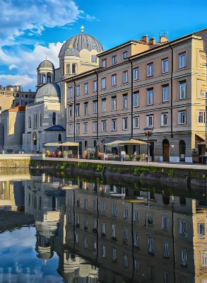 Hotel Centrale