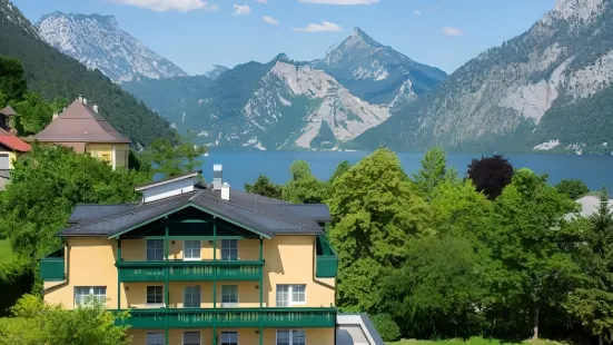 Landhotel Post Ebensee am Traunsee 