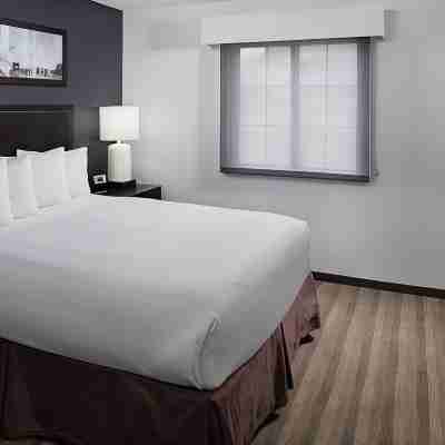 Hyatt House LAX Manhattan Beach Rooms