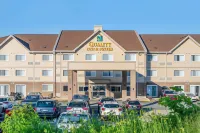 Quality Inn & Suites Các khách sạn ở Bathurst