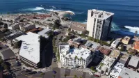 Grande Colonial la Jolla Hotels near Mushroom Beach House