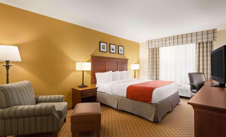 Country Inn & Suites by Radisson, Holland, MI - Housity