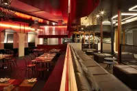 Little National Hotel Canberra - Desayuno