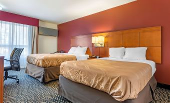 Quality Inn Falconer - Jamestown