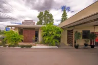Biloela Countryman Motel
