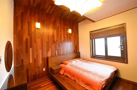Sungho Resort