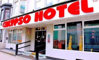 Calypso Hotel Blackpool