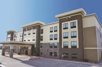 Home2 Suites by Hilton Gillette Hotels in Gillette
