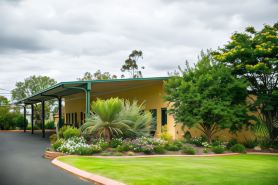 Motel Carnarvon