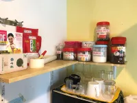 啄木鳥小屋飯店