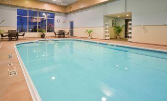 Seasons Inn & Suites Highland