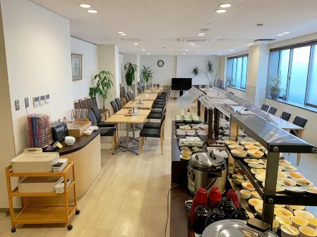 Suzuka Storia Hotel