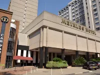 Hyatt Regency Harare the Meikles Hotels near Shona Sculpture Gallery
