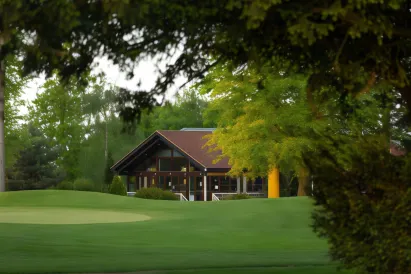 Forest Pines Hotel, Spa & Golf Resort