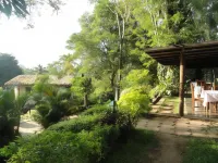 Oruthota Chalets Hotels in Medadumbara