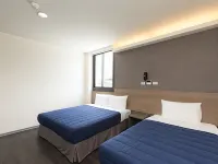 Bulowan Hotel Hotels in Hualien