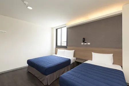 불로원 호텔
