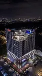 Amerin Hotel Johor Bahru Hotel dekat Angsana Johor Bahru Mall